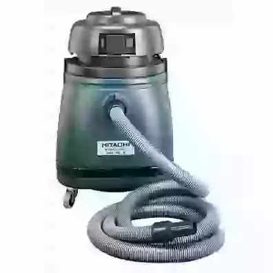 Dust Extractors / Vacuum Cleaners